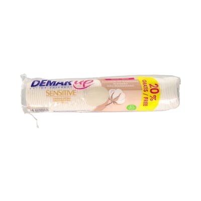 DEMAK UP SENSITIVE ROUND 72U