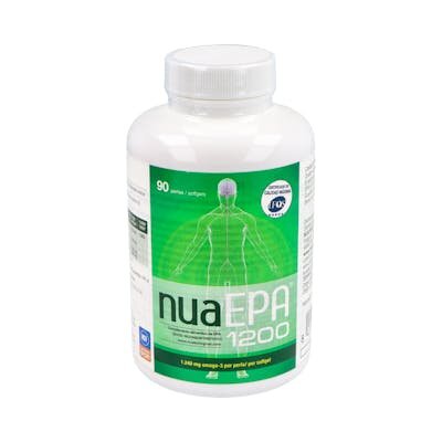NUAEPA 1200 90 PERLAS NUA