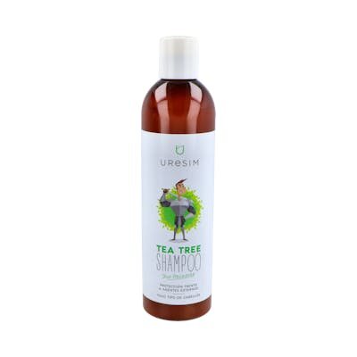 URESIM TEA TREE SHAMPOO 300ML
