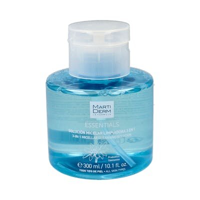MARTIDERM SO.MICELAR LIMPI 300