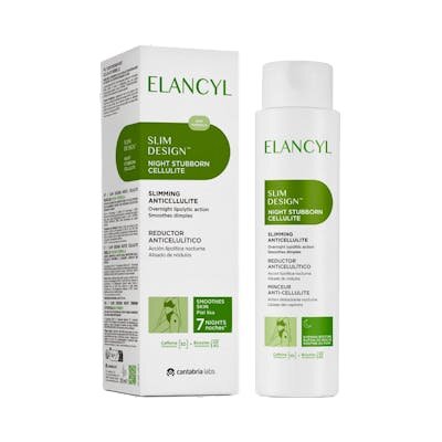 ELANCYL SLIM DESIGN NOCHE 200ML