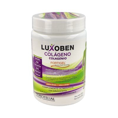 LUXOBEN COLAGENO 225 GR