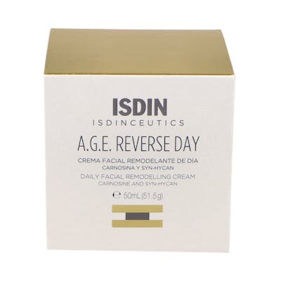 ISDINCEUTICS AGE REVERSE DAY 50 ML
