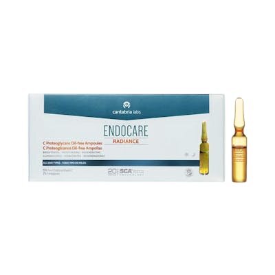 ENDOCARE C PROTEOGL OIL FREE 30 AMP 2ML