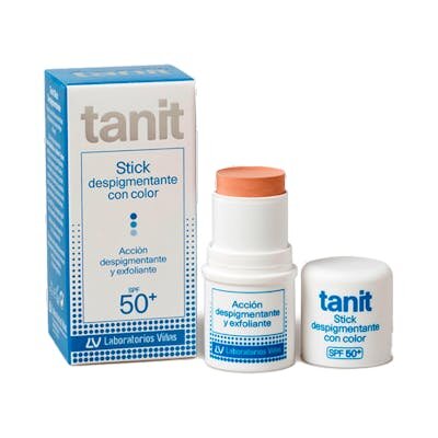 TANIT DESPIGMENTANTE STICK 4 GR