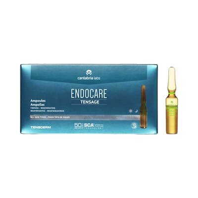 ENDOCARE TENSAGE 20 AMPOLLAS 2ML