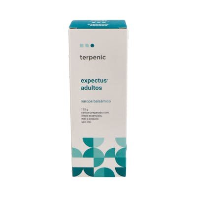 EXPECT JARAB BALSAM ADULT 100ML TERPENIC