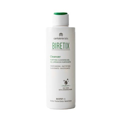 BIRETIX CLEANSER GEL LIMP.PURIF. 150ML