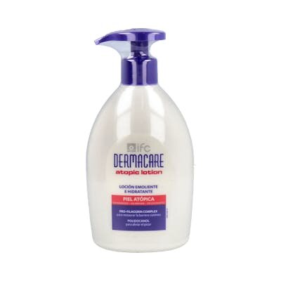 DERMACARE ATOPIC LOC EMOLIENT HIDRAT 500