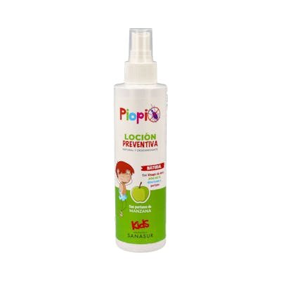 SANASUR LOCION PREV DESENR PIOJO 125 ML