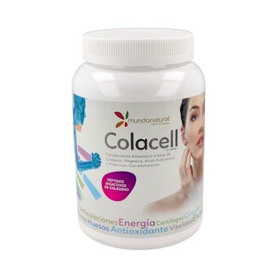 COLACELL BOTE 330 GRAMOS MUNDO NATURAL