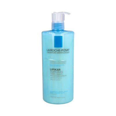 LIPIKAR SURGRAS CREMA DE DUCHA 750ML