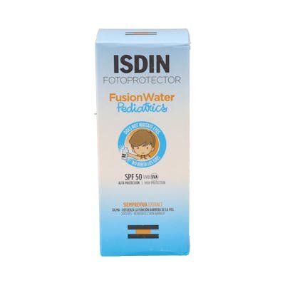 FP ISDIN PEDIATRICS SPF50+50ML