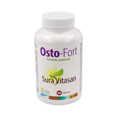 OSTO-FORT 90 CAPSULAS  SURAVITASAN