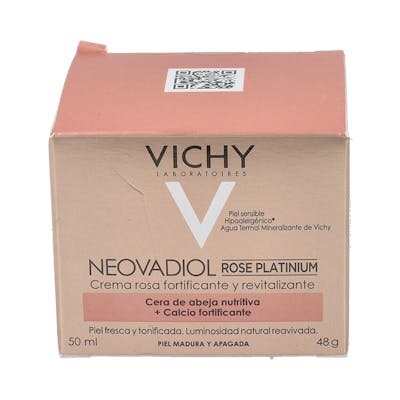 NEOVADIOL 65+ LA CREME ROSE 50ML