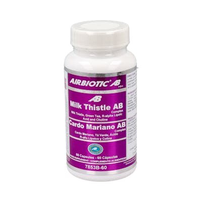 CARDO MAR AB COMPL TE V 60CAPS AIRBIOTIC