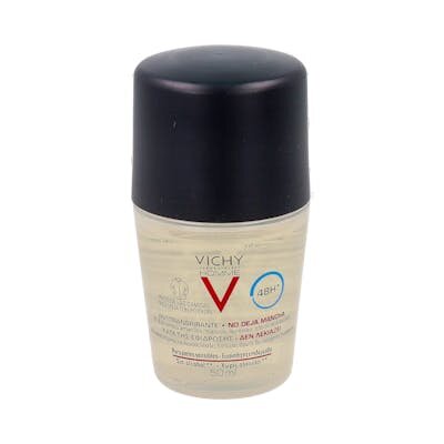 VICHY HOMME ANTITRANSP ANTIM ROLL ON 50