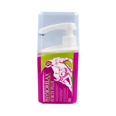 PHYSIORELAX FORTE PLUS CREMA 500 ML