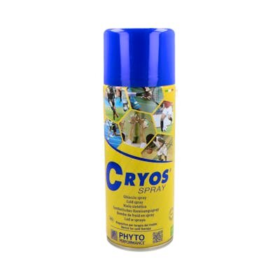 CRYOS SPRAY 400 ML