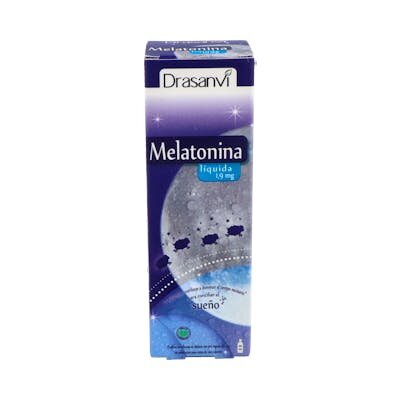 MELATONINA 1,9 MG 50 ML