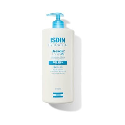 UREADIN ISDIN HYDRATION LOTION 10 750 ML