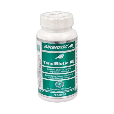 TENSIBIOT AB ESPIN BLA 60CAPS AIRBIOTIC