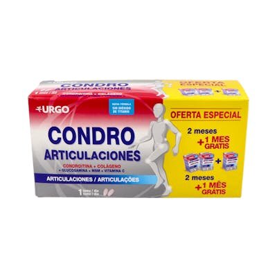 CONDRO ARTICULACIONES 180 UND