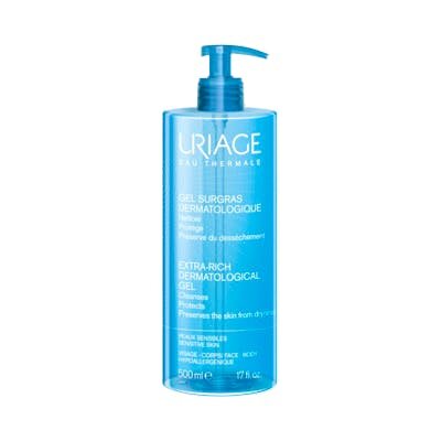 URIAGE SURGRAS GEL DERMATOLOGIQUE 500 ML