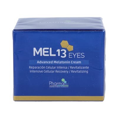 MEL 13 EYES 15 ML