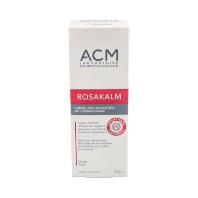 ROSAKALM CREMA ANTIROJECES 40 ML