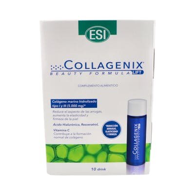 COLLAGENIX LIFT 10DRIN 30ML TREPATDIET
