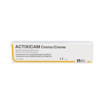 ACTIXICAM CREMA 50 ML