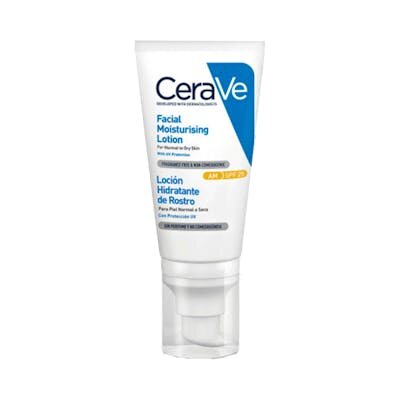 CERAVE LOC HIDRA DE ROSTRO SPF30 52ML