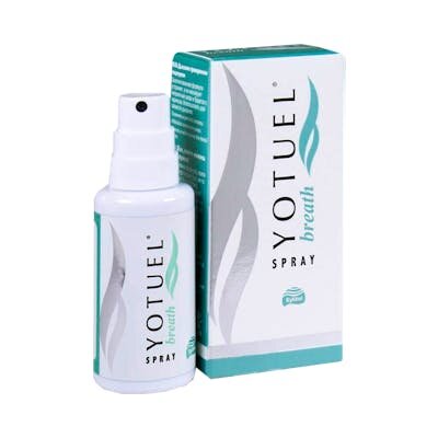 YOTUEL BREATH SPRAY 15ML
