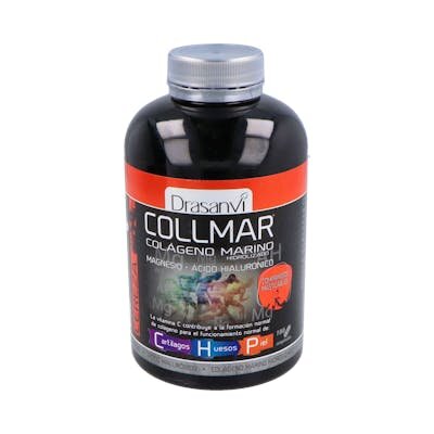 COLLMAR CEREZA MASTICABLE 180COM DRASANV