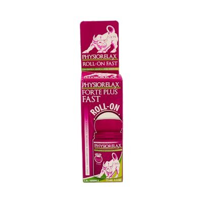 PHYSIORELAX FORTE PLUS ROLL-ON 75 ML
