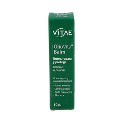 OLIOVITA BALSAMO 10 ML VITAE