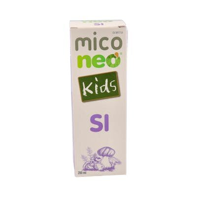 MICO NEO SI KIDS 200ML          NEOVITAL