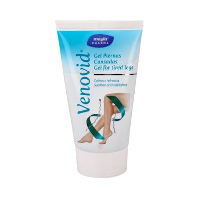 VENOVID GEL PIERNAS CANSADAS 150ML