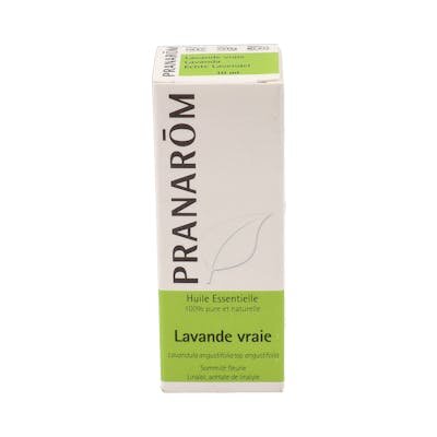 LAVANDA SUMID FLORIDA 10ML ACEI ES PRANA