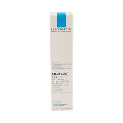 ROCHE POSAY CICAPLAST GEL REPAR. B5 40ML