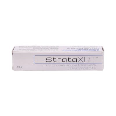 STRATA XRT 20 GRAMOS