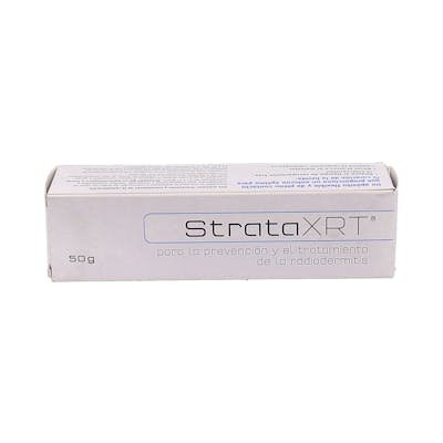 STRATA XRT 50 GRAMOS