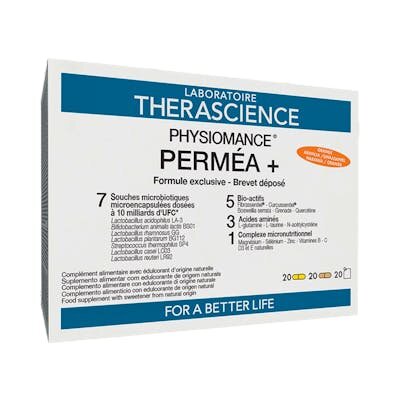 PERMEA+ 20SOB 20CAPS 20COM THERASCIENCE