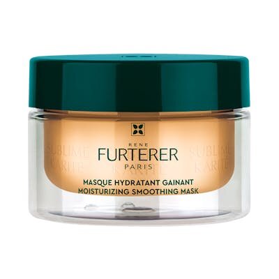 FURTERER SUBLIME KARI MASC HIDR DISC 200