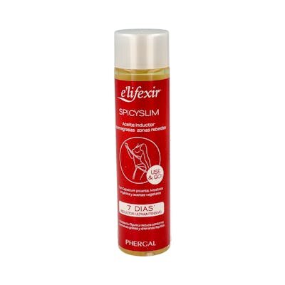 ELIFEXIR DERMO SPICYSLIM ACEITE U&G 150M