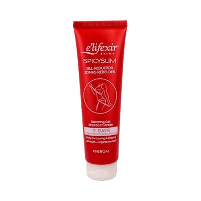 ELIFEXIR DERMO SPICYSLIM GEL Z REBEL 150