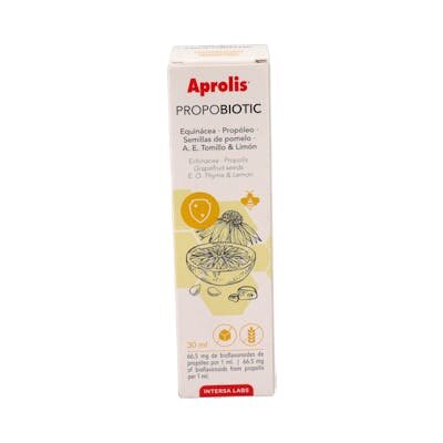APROBIOTIC PROPOLIS GOTAS 30 ML