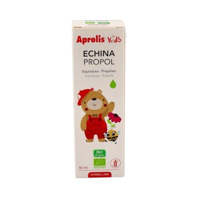 APROLIS KIDS ECHINA-PROPOL 50 ML BIO