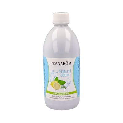 PRANADRAINE DETOX 500 ML PRANAROM